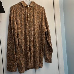 Austin Reed Boho Long Sleeve